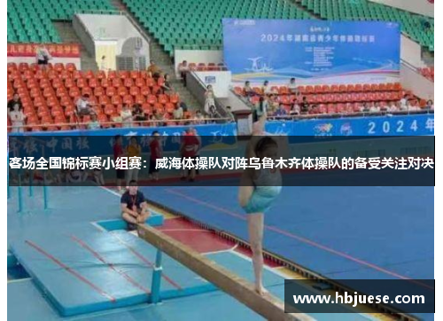 客场全国锦标赛小组赛：威海体操队对阵乌鲁木齐体操队的备受关注对决