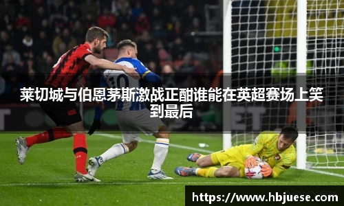 莱切城与伯恩茅斯激战正酣谁能在英超赛场上笑到最后